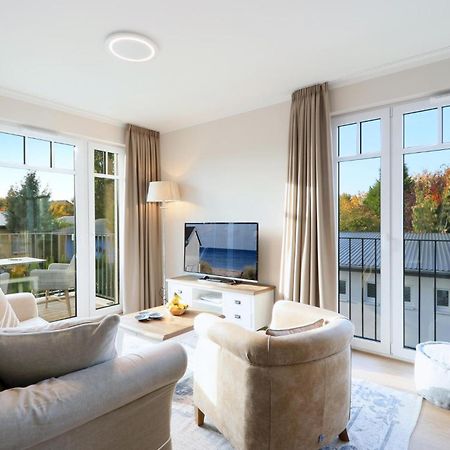 Baltischer Hof Apartment 31 Boltenhagen  Luaran gambar