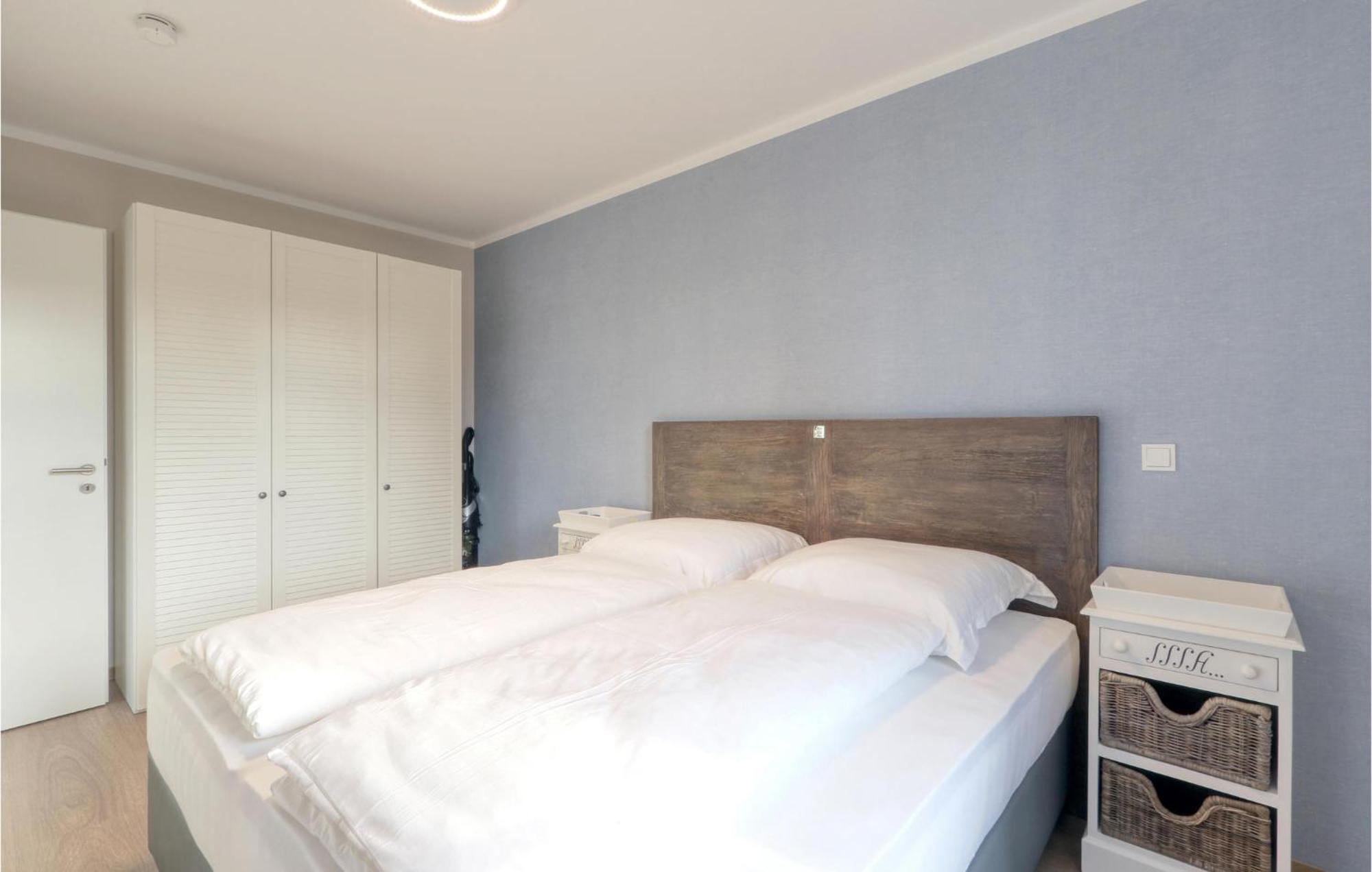 Baltischer Hof Apartment 31 Boltenhagen  Luaran gambar