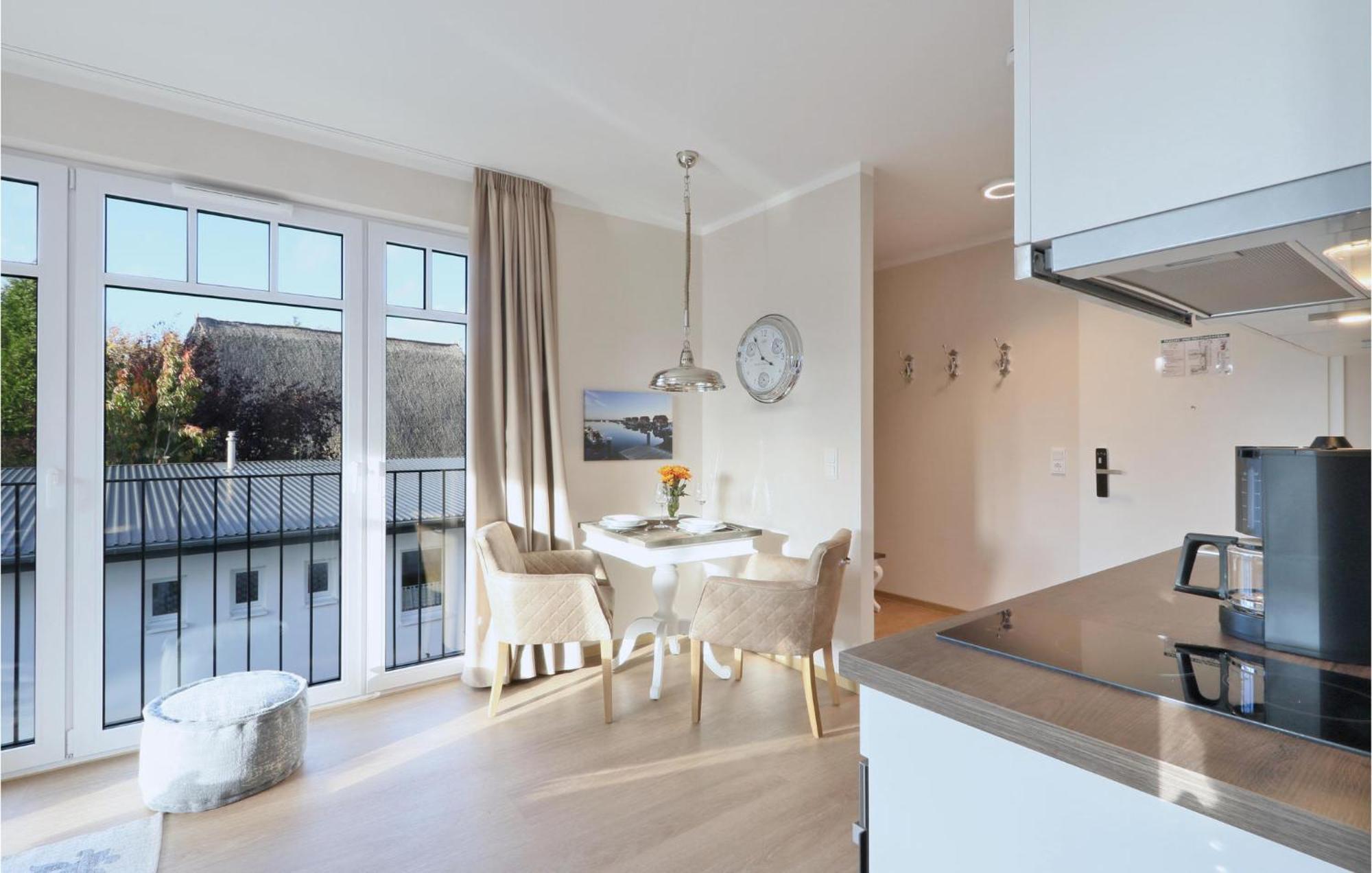 Baltischer Hof Apartment 31 Boltenhagen  Luaran gambar