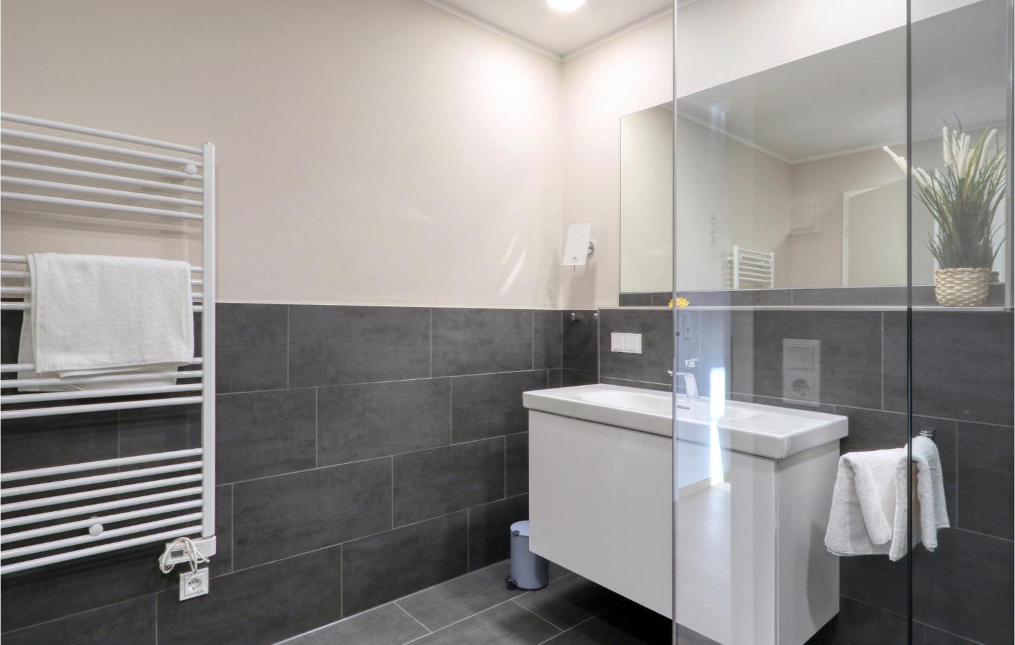 Baltischer Hof Apartment 31 Boltenhagen  Luaran gambar