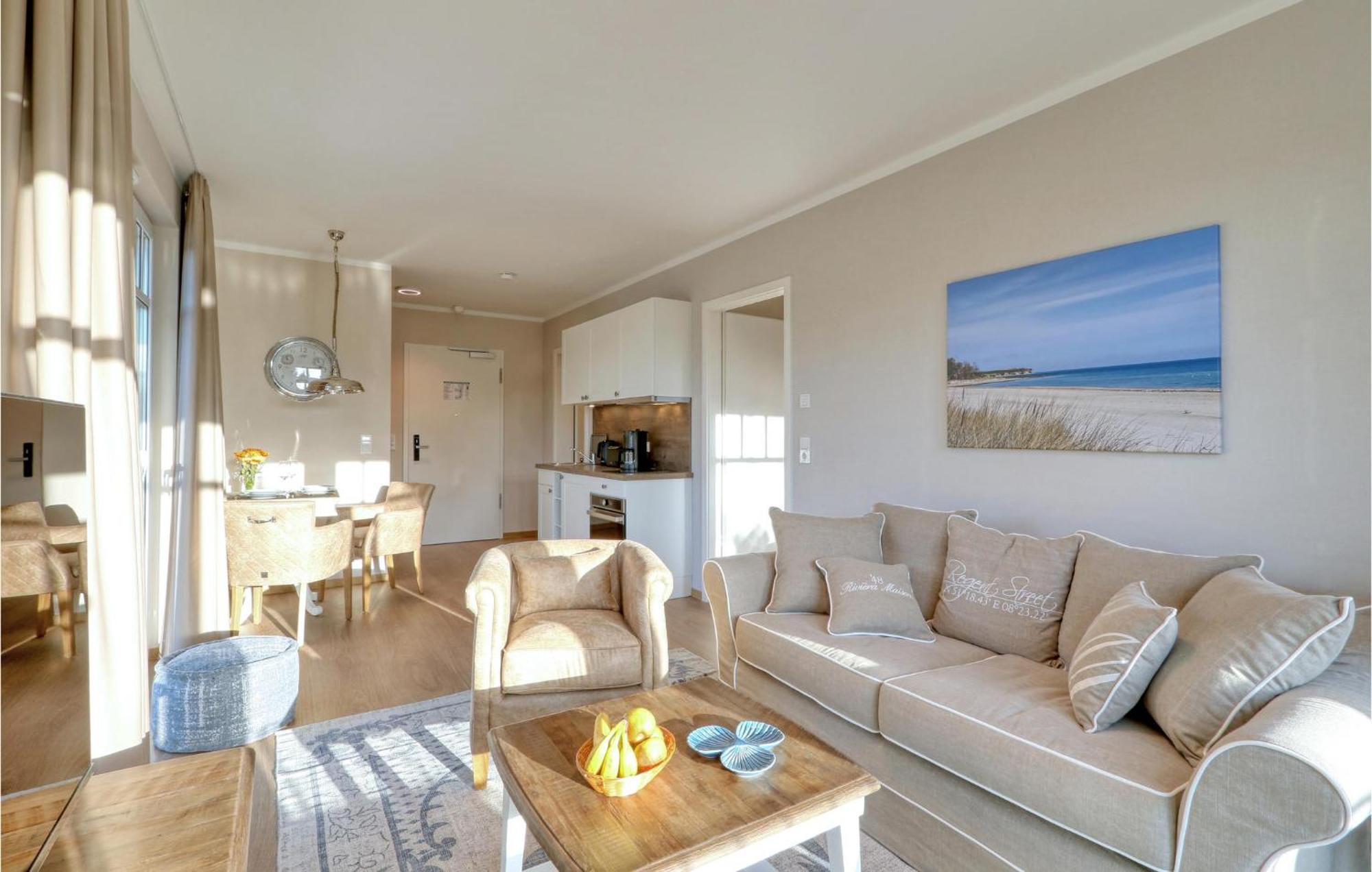 Baltischer Hof Apartment 31 Boltenhagen  Luaran gambar