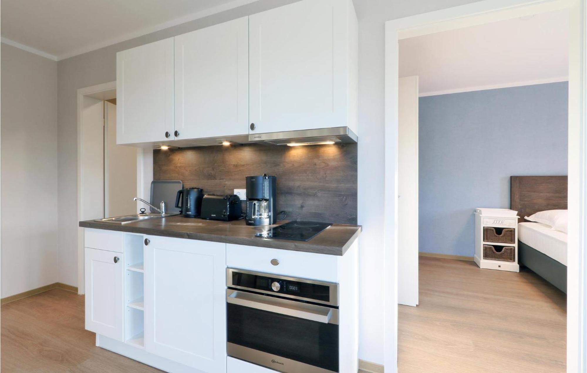 Baltischer Hof Apartment 31 Boltenhagen  Luaran gambar