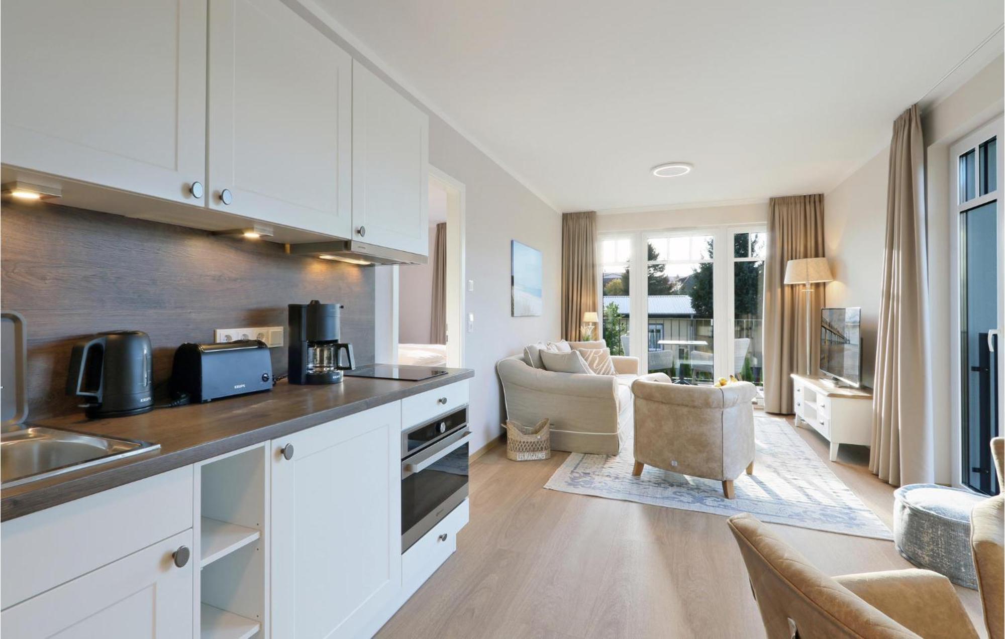 Baltischer Hof Apartment 31 Boltenhagen  Luaran gambar