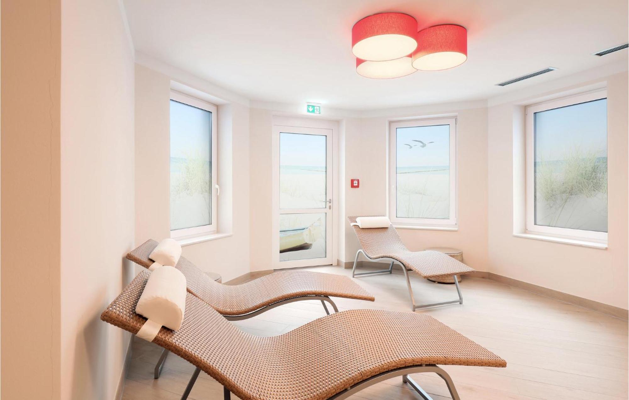 Baltischer Hof Apartment 31 Boltenhagen  Luaran gambar
