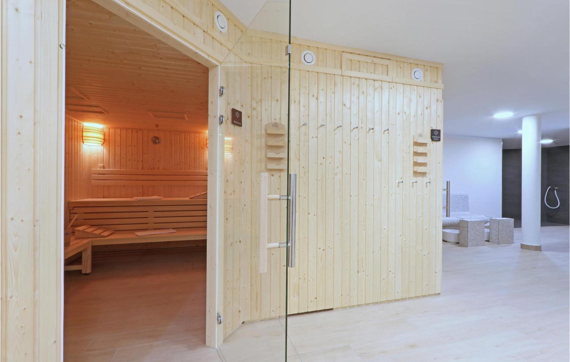 Baltischer Hof Apartment 31 Boltenhagen  Luaran gambar