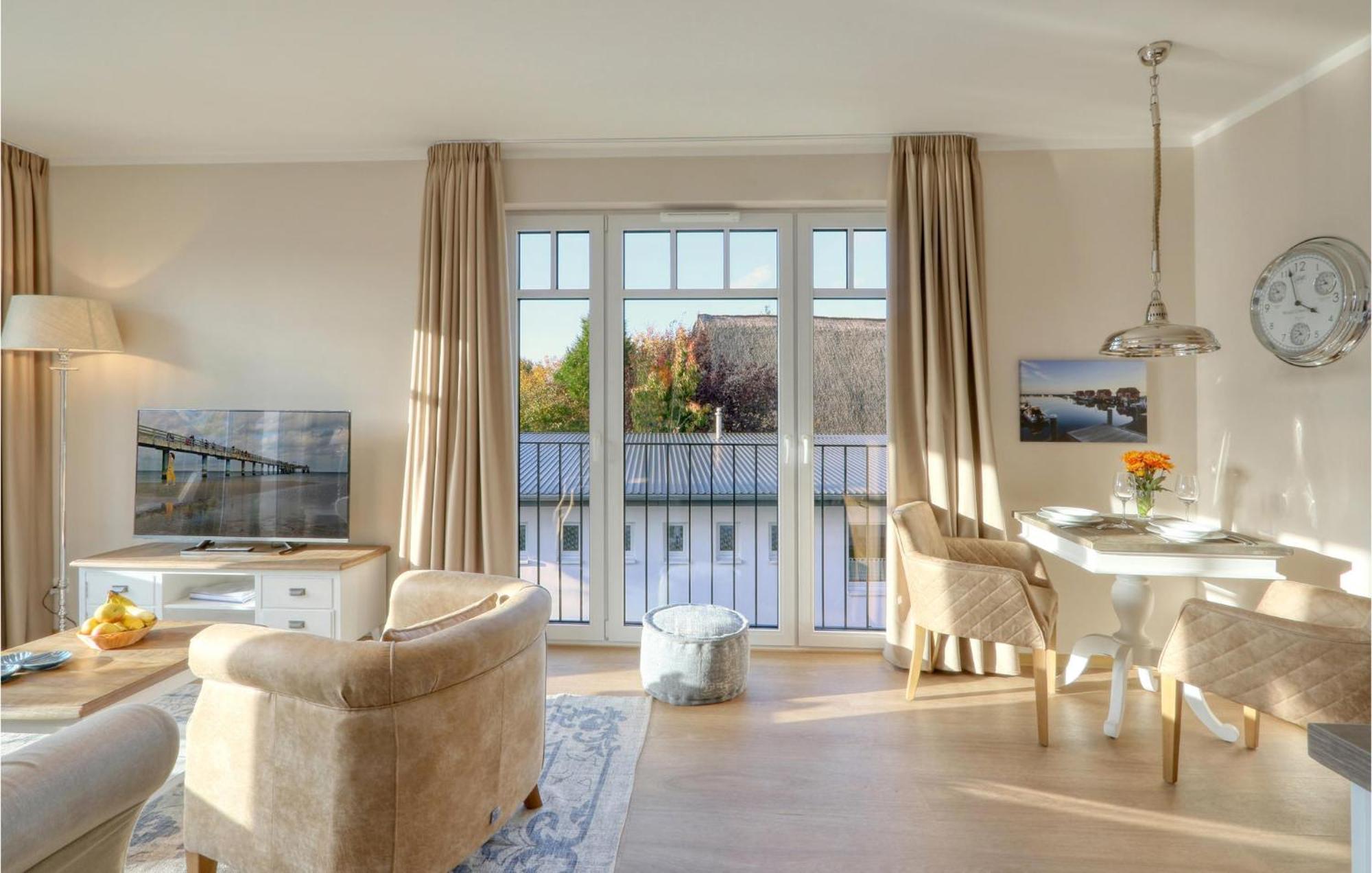 Baltischer Hof Apartment 31 Boltenhagen  Luaran gambar