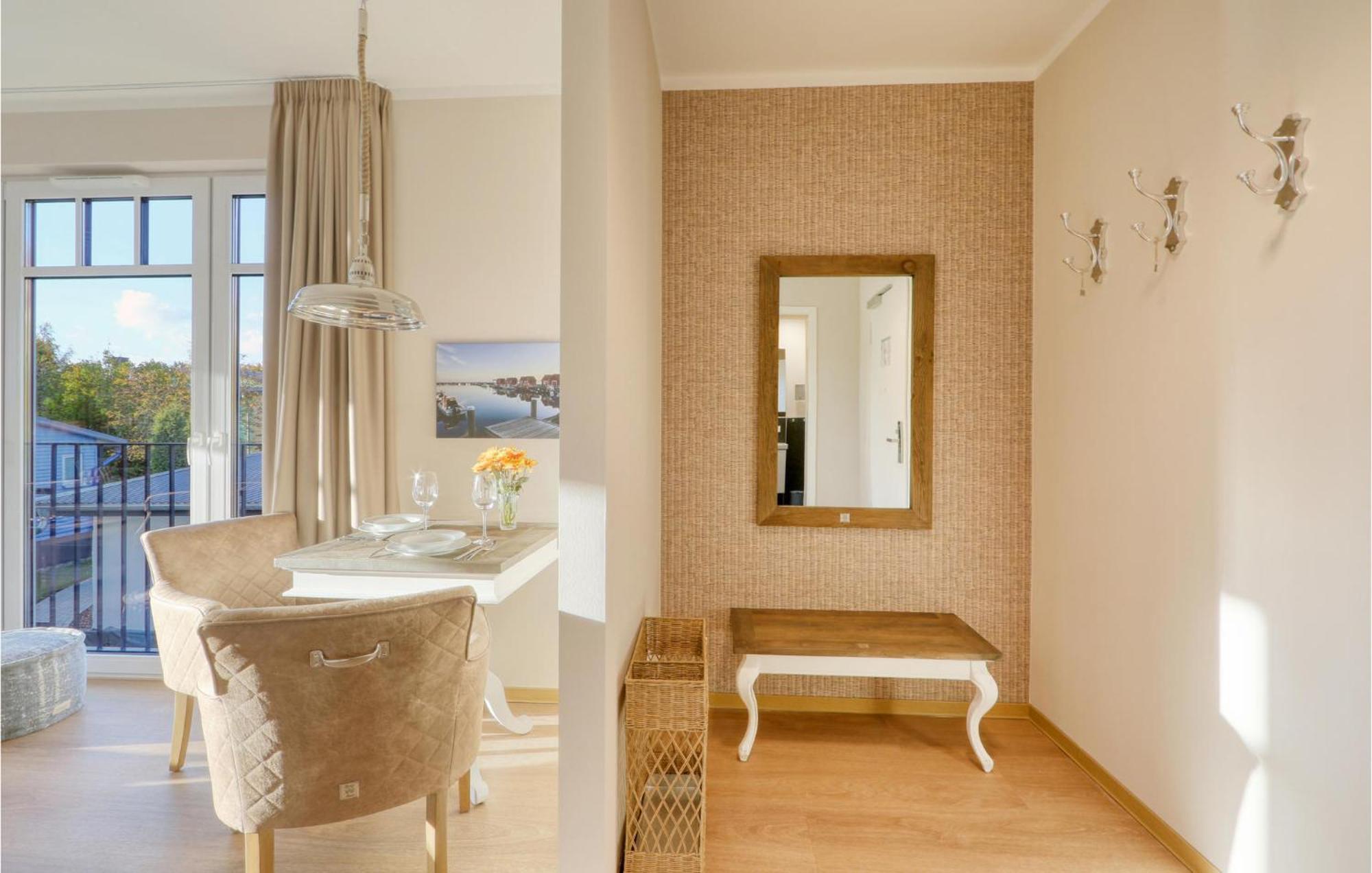 Baltischer Hof Apartment 31 Boltenhagen  Luaran gambar