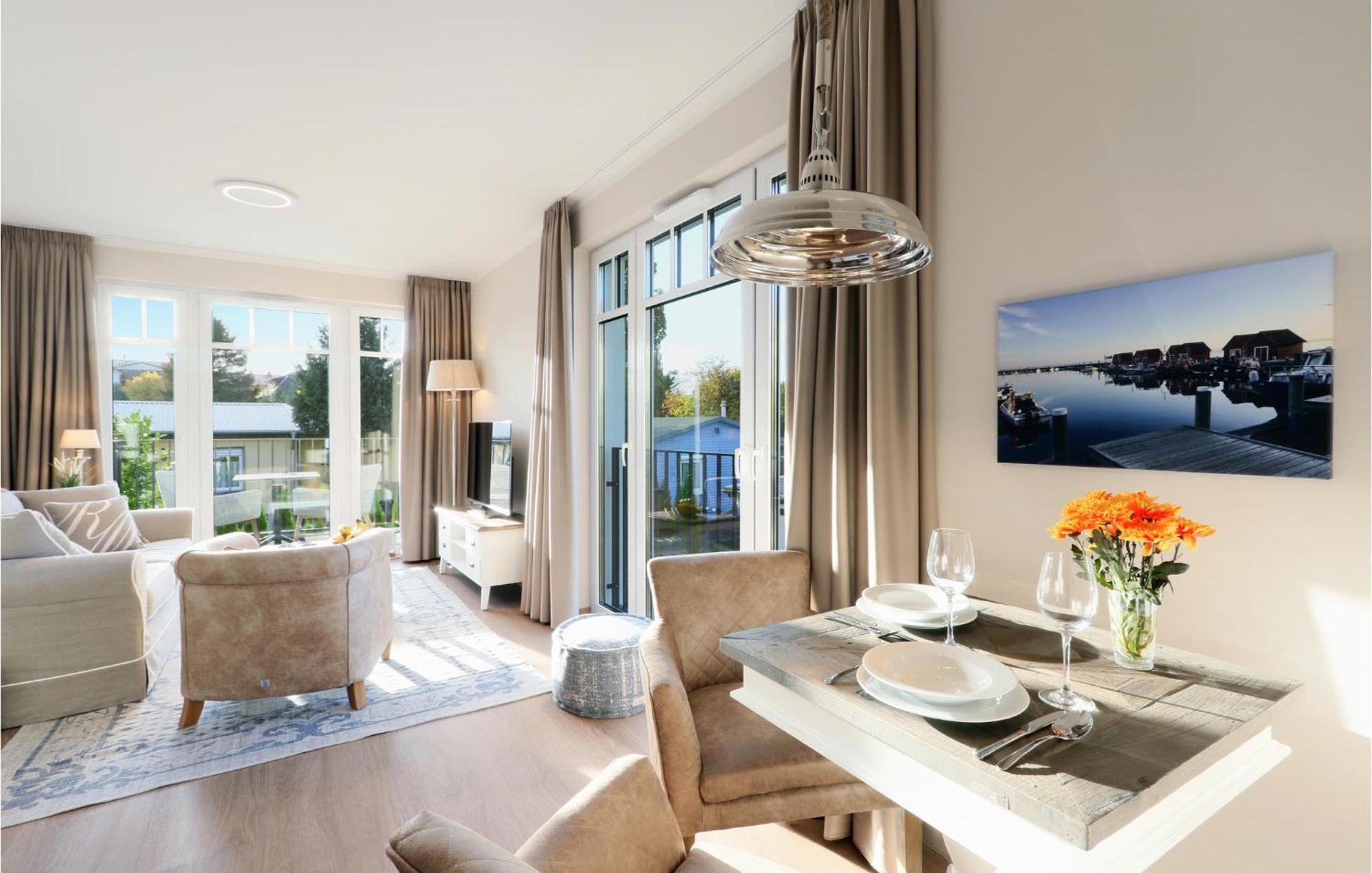 Baltischer Hof Apartment 31 Boltenhagen  Luaran gambar