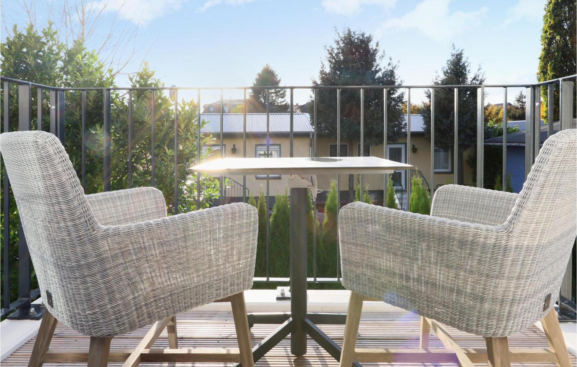 Baltischer Hof Apartment 31 Boltenhagen  Luaran gambar